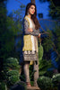 Rozina Munib Premium Embroidered Chiffon Collection - 4A - YourLibaas
 - 1