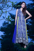 Rozina Munib Premium Embroidered Chiffon Collection - 4A - YourLibaas
 - 2