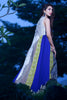 Rozina Munib Premium Embroidered Chiffon Collection - 4A - YourLibaas
 - 3