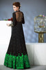 Rozina Munib Premium Embroidered Chiffon Collection - 6A - YourLibaas
 - 3