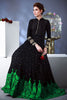Rozina Munib Premium Embroidered Chiffon Collection - 6A - YourLibaas
 - 5