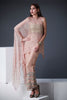 Rozina Munib Premium Embroidered Chiffon Collection - 6B - YourLibaas
 - 2