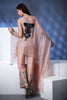 Rozina Munib Premium Embroidered Chiffon Collection - 6B - YourLibaas
 - 5