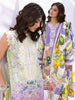 Roheenaz Leya Lawn Collection 2024 – Hibiscus Bloom