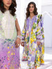 Roheenaz Leya Lawn Collection 2024 – Hibiscus Bloom