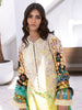 Roheenaz Leya Lawn Collection 2024 – Seaside Serenade