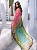 Roheenaz Leya Lawn Collection 2024 – Seaside Serenade