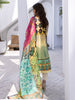 Roheenaz Leya Lawn Collection 2024 – Seaside Serenade