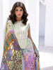 Roheenaz Leya Lawn Collection 2024 – Pineapple Pop