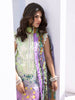 Roheenaz Leya Lawn Collection 2024 – Pineapple Pop