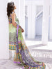 Roheenaz Leya Lawn Collection 2024 – Pineapple Pop