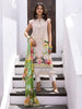 Roheenaz Leya Lawn Collection 2024 – Tropic Temptation