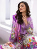 Roheenaz Leya Lawn Collection 2024 – Mermaid Melody