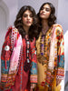 Roheenaz Leya Lawn Collection 2024 – Mango Tango