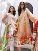 Roheenaz Leya Lawn Collection 2024 – Island Escape