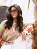 Roheenaz Leya Lawn Collection 2024 – Island Escape