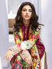 Roheenaz Leya Lawn Collection 2024 – Driftwood Delight