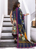 Roheenaz Leya Lawn Collection 2024 – Wave Rider