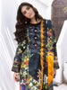 Roheenaz Leya Lawn Collection 2024 – Palm Frond