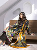 Roheenaz Leya Lawn Collection 2024 – Palm Frond