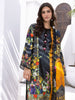 Roheenaz Leya Lawn Collection 2024 – Palm Frond