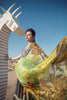 Epoque X Suffuse Lawn 2018 by Sana Yasir – Romanesque