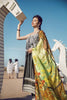 Epoque X Suffuse Lawn 2018 by Sana Yasir – Romanesque