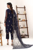 Zarif Nazneen Luxury Formal Collection – ZN 09 Deep Pine