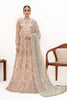 Zarif Nazneen Luxury Formal Collection – ZN 08 Roserie
