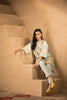 Sapphire Naqsh Dar Lawn Eid Collection Vol-V – Rosa B