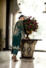 Ittehad Wedding Chiffon Collection 2021 – Royal Twilight