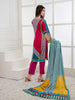 RangReza Printed Lawn Collection Vol-1 – Design 01A