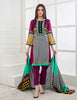 RangReza Printed Lawn Collection Vol-1 – Design 01B