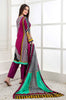RangReza Printed Lawn Collection Vol-1 – Design 01B
