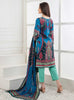 RangReza Printed Lawn Collection Vol-1 – Design 08B