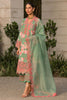 Rang Rasiya Carnation Festive Eid Lawn Collection – Zoey