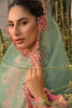 Rang Rasiya Carnation Festive Eid Lawn Collection – Zoey