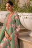 Rang Rasiya Carnation Festive Eid Lawn Collection – Zoey