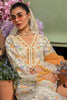 Rang Rasiya Carnation Festive Eid Lawn Collection – Lara