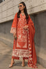 Rang Rasiya Carnation Festive Eid Lawn Collection – Nora