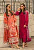 Rang Rasiya Carnation Festive Eid Lawn Collection – Nora