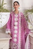 Rang Rasiya Carnation Festive Eid Lawn Collection – Liana