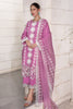 Rang Rasiya Carnation Festive Eid Lawn Collection – Liana