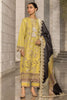 Rang Rasiya Carnation Festive Eid Lawn Collection – Zariah