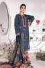Rang Rasiya Summer Breeze Lawn Collection – Azure