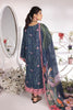 Rang Rasiya Summer Breeze Lawn Collection – Azure