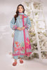 Rang Rasiya Summer Breeze Lawn Collection – Aquamarine