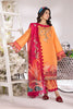 Rang Rasiya Summer Breeze Lawn Collection – Coral