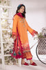Rang Rasiya Summer Breeze Lawn Collection – Coral