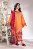 Rang Rasiya Summer Breeze Lawn Collection – Coral